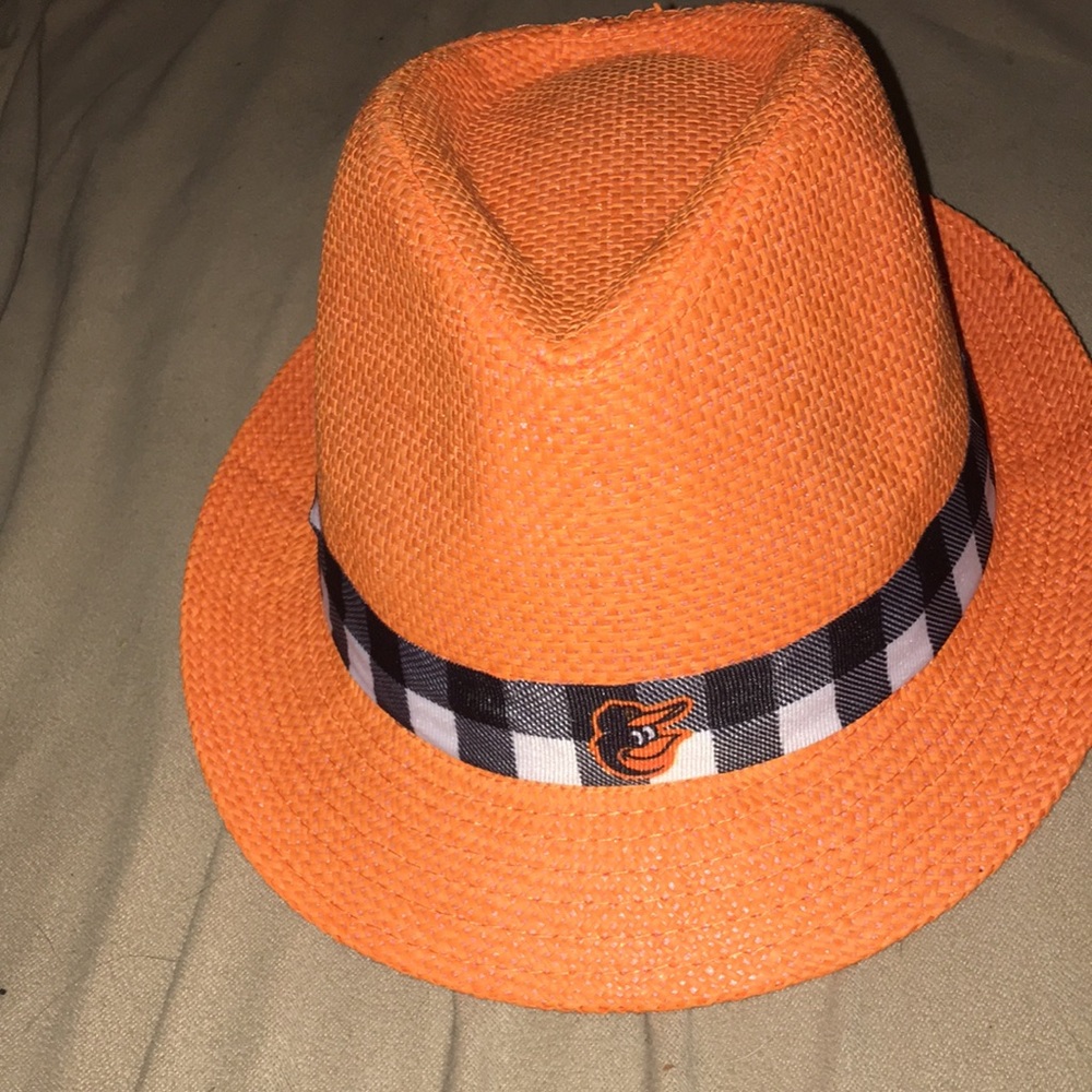Orioles Hat